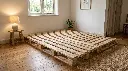 Double Pallet Bed - Queen (Without Mattress).webp