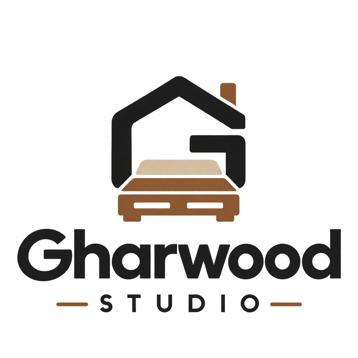 Gharwood studio 